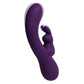 Vedo Kinky Bunny Recargable Morado Profundo