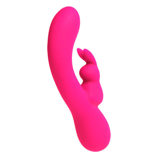 Vedo Kinky Bunny Vibrador Recargable Rosa