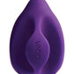 Vedo Yumi Rechargeable Vibe Deep Purple