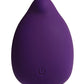 Vedo Yumi Rechargeable Vibe Deep Purple