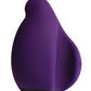 Vedo Yumi Rechargeable Vibe Deep Purple