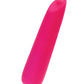 Vedo Boom Vibrador Calentamiento Recargable Foxy Rosa