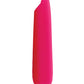 Vedo Boom Vibrador Calentamiento Recargable Foxy Rosa