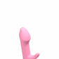 Vedo Eva Mini Vibrador Make Me Blush Rosa