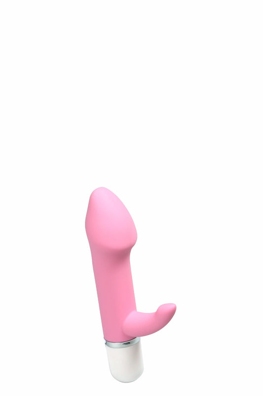 Vedo Eva Mini Vibrador Make Me Blush Rosa