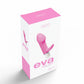 Vedo Eva Mini Vibrador Make Me Blush Rosa