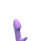 Vedo Eva Mini Vibe Orgasmic Orchid