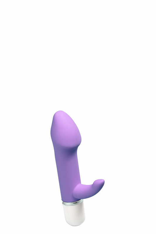 Vedo Eva Mini Vibrador Orgásmico Orquídea