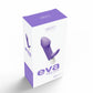 Vedo Eva Mini Vibe Orgasmic Orchid