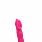Vedo Luv Mini Vibrador Caliente En La Cama Rosa