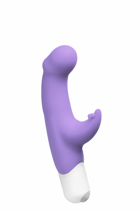 Vedo Joy Mini Vibrador Orgásmico Orquídea