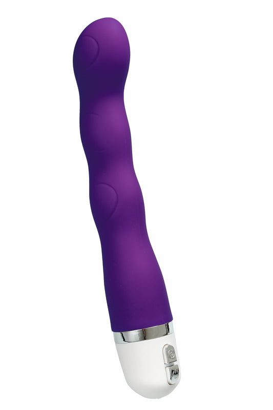 Vedo Quiver Mini Vibrador Into You Indigo