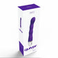 Vedo Quiver Mini Vibrador Into You Indigo