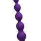 Vedo Quaker Indigo Anal Vibrator