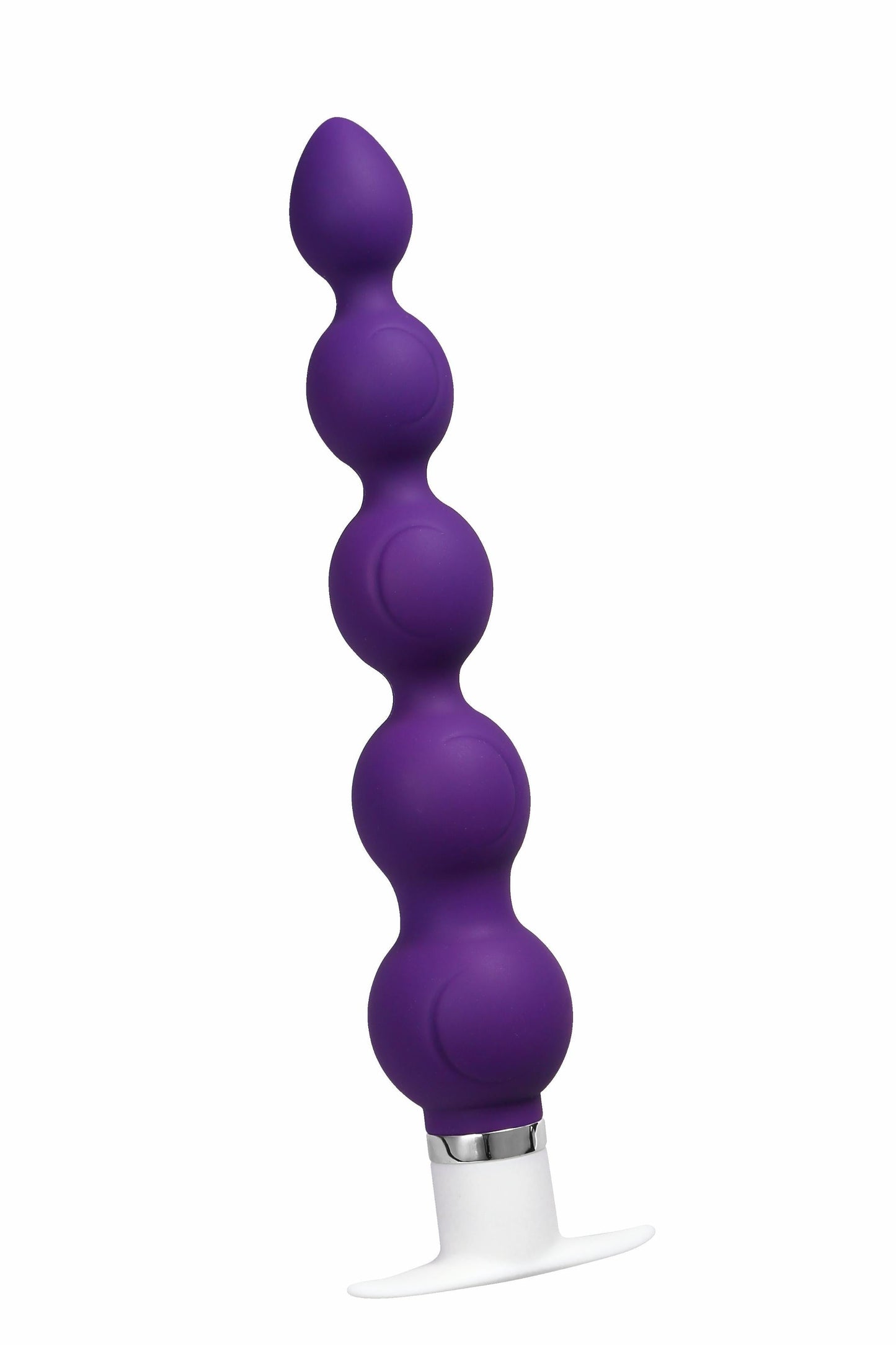 Vedo Quaker Indigo Anal Vibrator