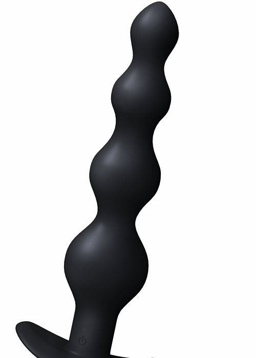Vibrador anal para hombre Vedo Earthquake