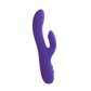 Vedo Rockie Vibrador Doble Recargable Indigo