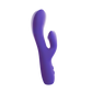 Vedo Rockie Vibrador Doble Recargable Indigo