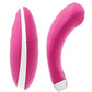 Vedo Niki Braguita Recargable Vibe Foxy Rosa