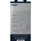 Vedo Bump Plus Vibrador anal con control remoto recargable Solo negro