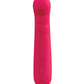 Vedo Midori Vibrador Gspot Recargable Foxy Rosa