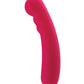 Vedo Midori Vibrador Gspot Recargable Foxy Rosa