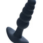 Vedo Plug Plug Anal Recargable Negro Perla