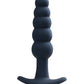 Vedo Plug Plug Anal Recargable Negro Perla