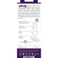 Vedo Plug Rechargeable Anal Plug Deep Purple