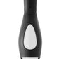 Vedo Torpedo Stroker Recargable Solo Negro Con Funda Luminosa