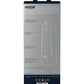 Vedo Pump Rechargeable Vacuum Penis Black