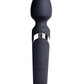 Vedo Wanda Vibrador Varita Recargable Solo Negro