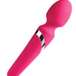 Vedo Wanda Varita Vibradora Recargable Foxy Rosa