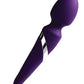 Vedo Wanda Varita Vibradora Recargable Morado Profundo