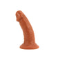 Buck Vixskin Caramelo