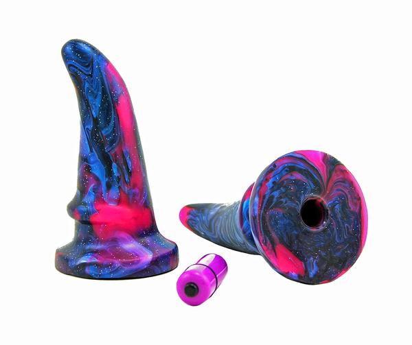 Plug de placer anal Royal Gem