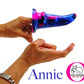 Plug de placer anal Royal Gem