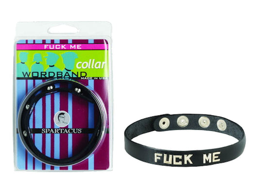 Collar SM - Fóllame