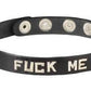 Sm Collar- Fuck Me