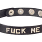 Sm Collar- Fuck Me