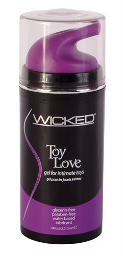 Gel de amor de juguete malvado 3.3 Oz