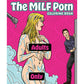 El libro para colorear porno de Milf