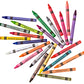 Paquete de crayones ofensivos