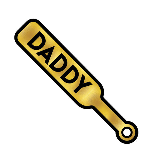 Papá Paddle Chapa