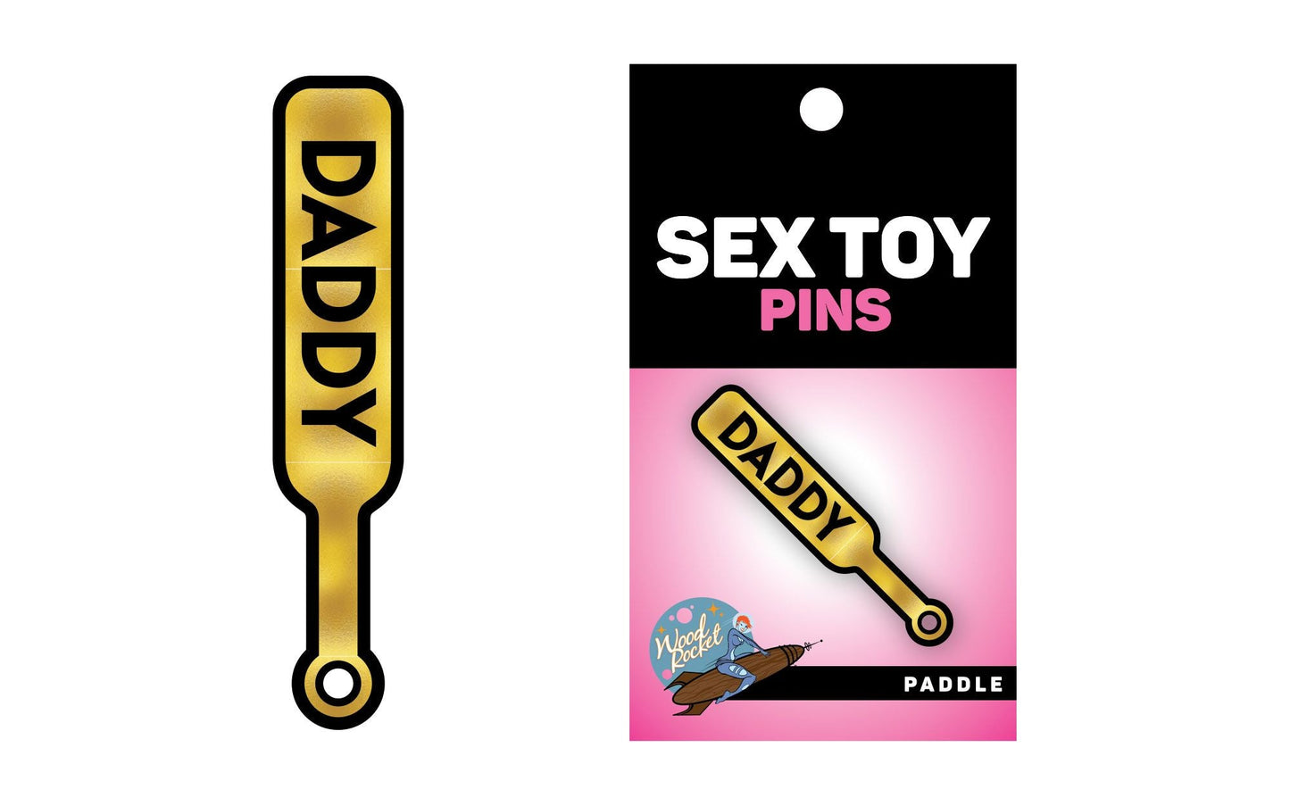 Papá Paddle Chapa