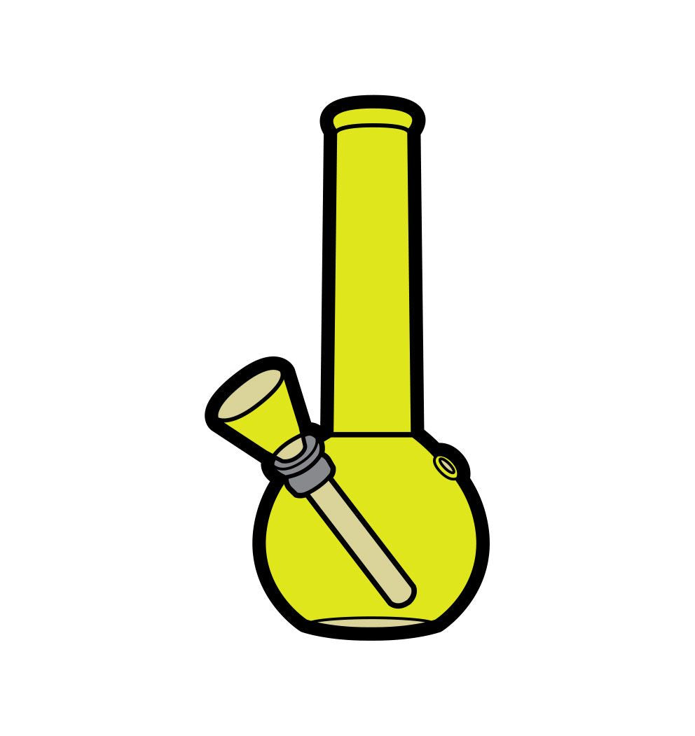 Pin de bong