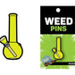 Pin de bong