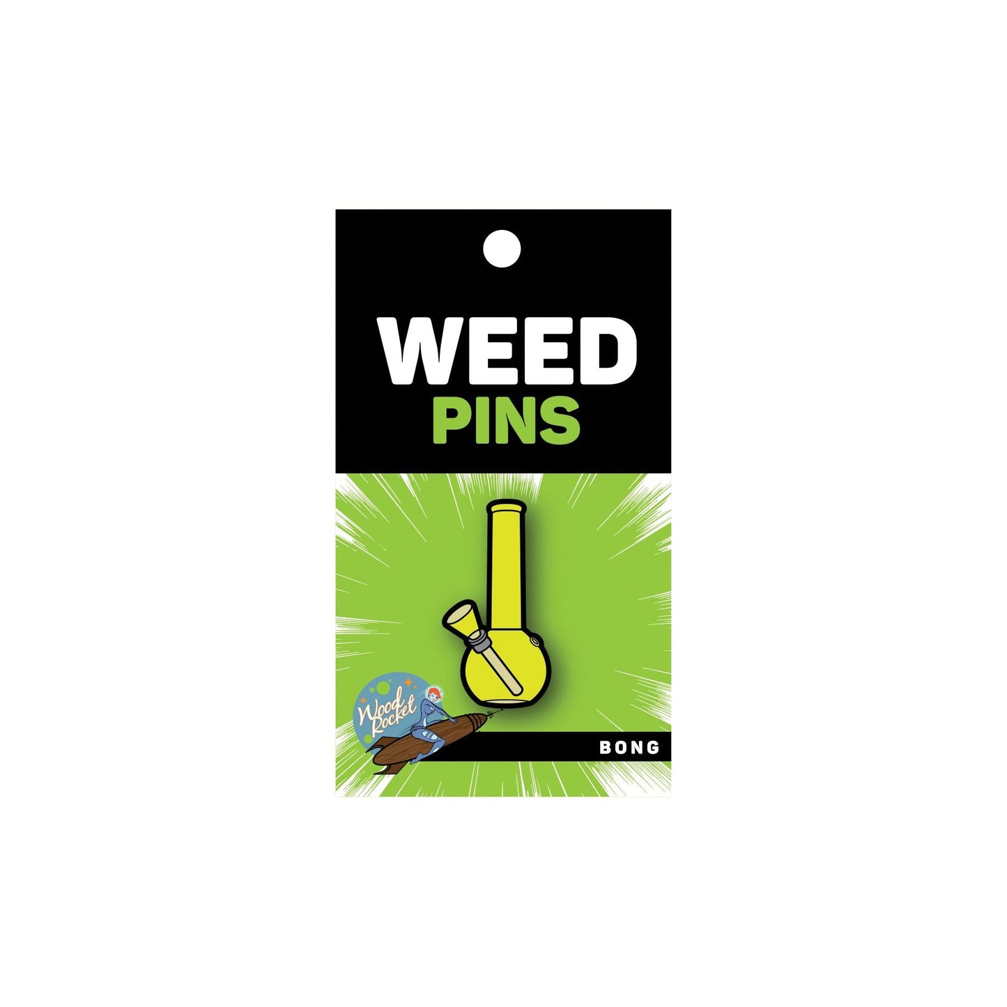 Pin de bong