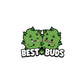 Best Buds Pin