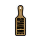 Spank Me Paddle Air Freshener